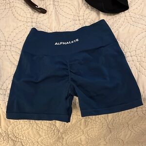 Alphalete Amplify Shorts